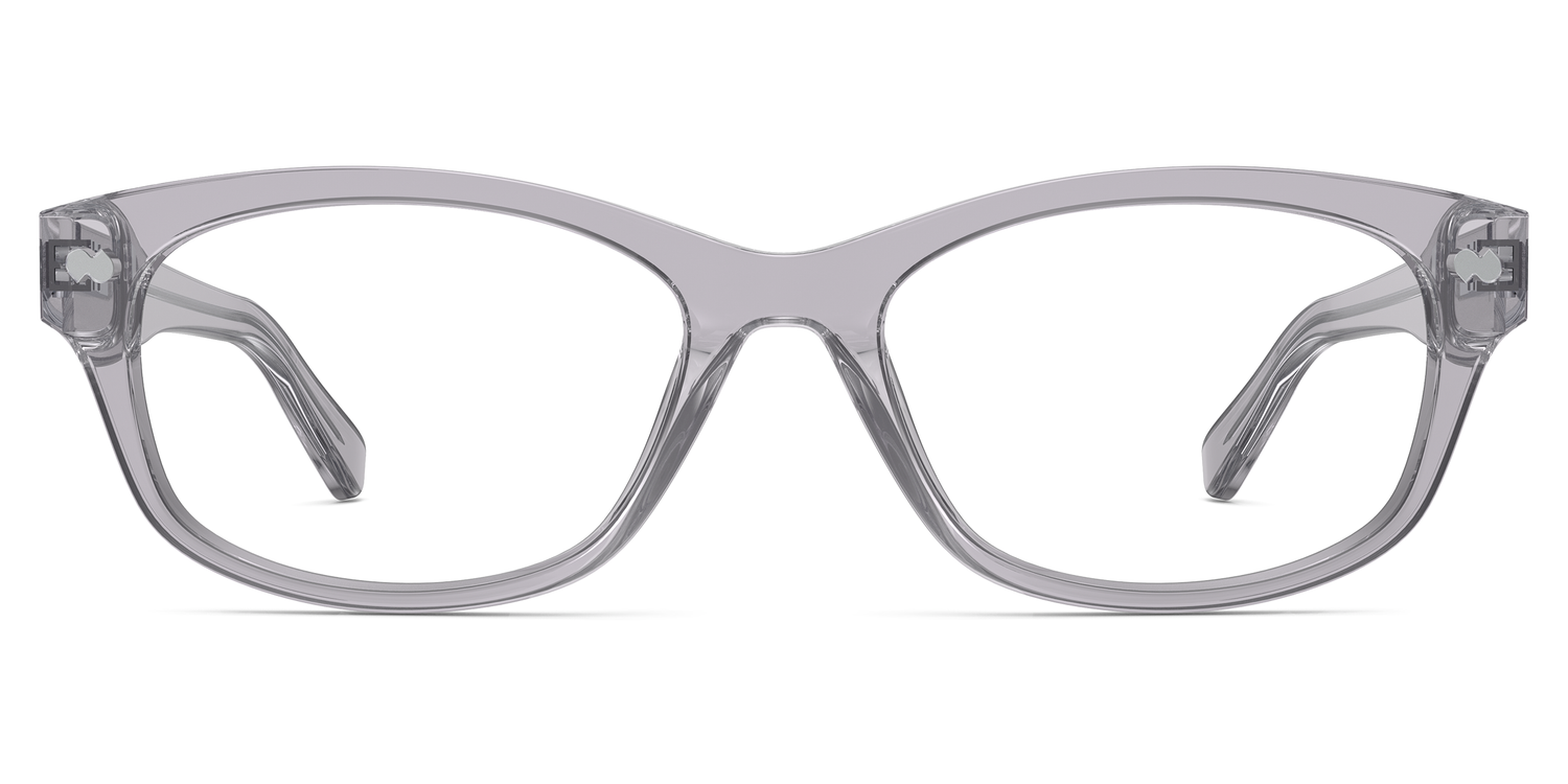gray clear