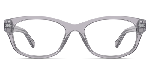 gray clear