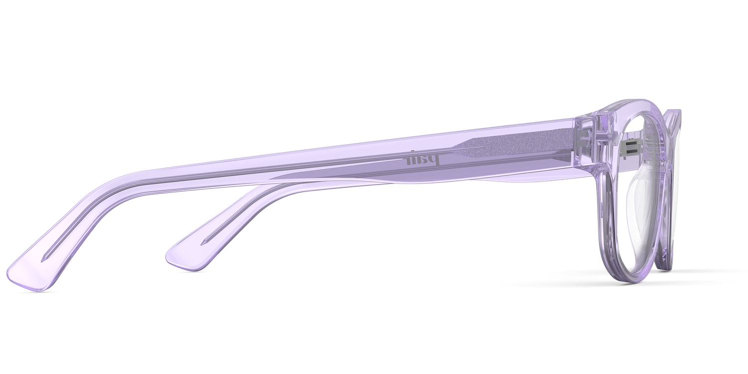 lavender clear