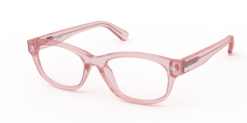 pink clear