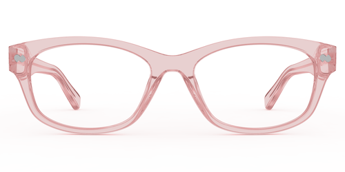 pink clear