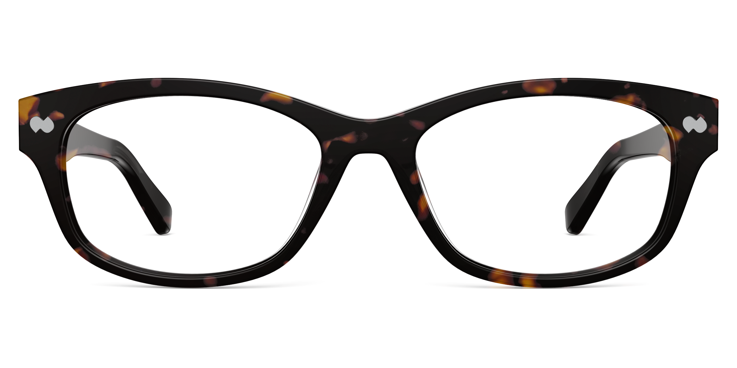 The Addison - Tortoise – Pair Eyewear