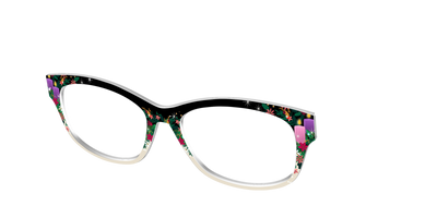 The Advent Candles - Angle Top Thumbnail - Pair Eyewear