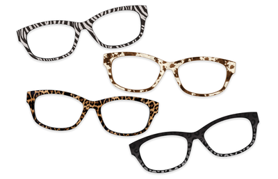 The Monochromes Set