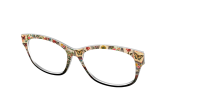 The Antique Stamps - Angle Top Thumbnail - Pair Eyewear