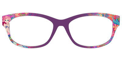Ariel's Botanicals - Front Top Thumbnail - Pair Eyewear