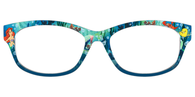 Ariel Under The Sea - Front Top Thumbnail - Pair Eyewear