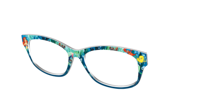 Ariel Under The Sea - Angle Top Thumbnail - Pair Eyewear