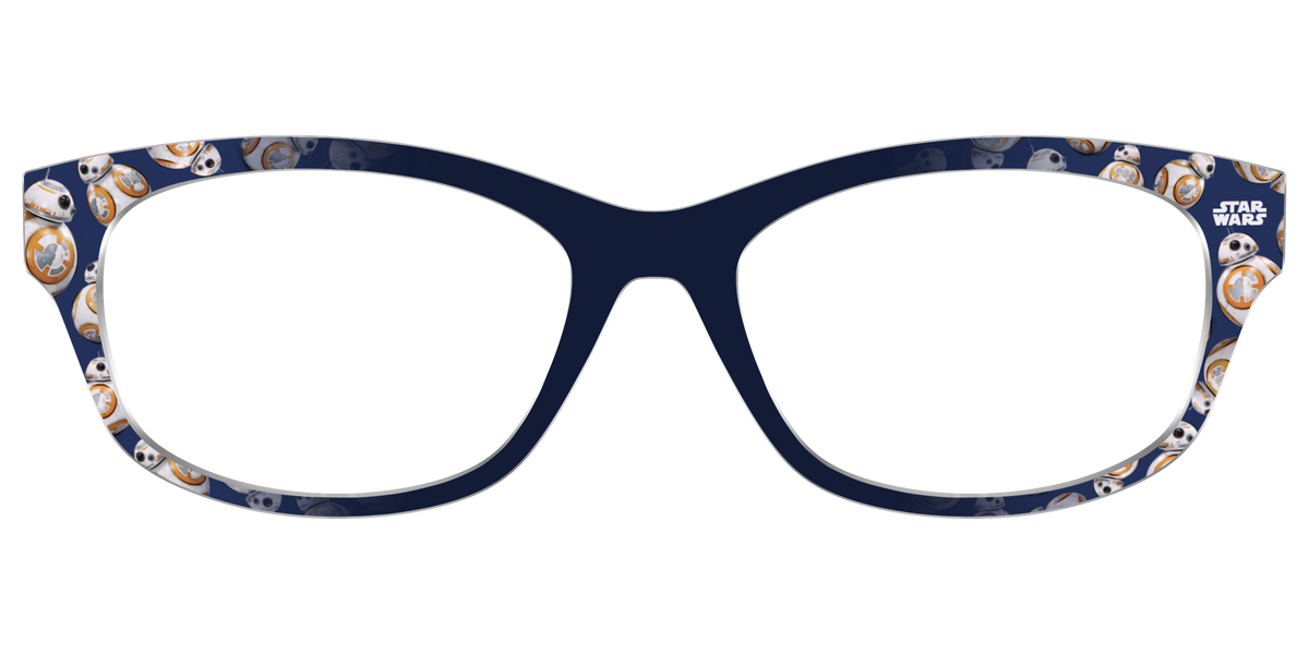 BB-8™ - Front Top Image - Pair Eyewear