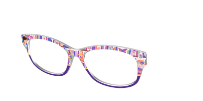 Belle's Library - Angle Top Thumbnail - Pair Eyewear