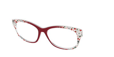 Berry Sweet - Angle Top Thumbnail - Pair Eyewear