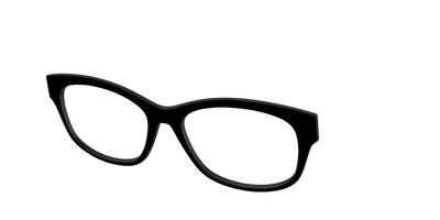 The Black - Angle Top Thumbnail - Pair Eyewear