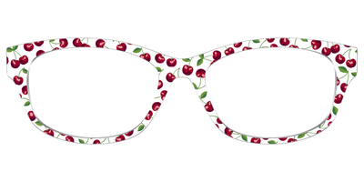 The Cherries - Front Top Thumbnail - Pair Eyewear