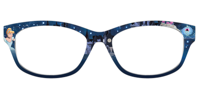Cinderella Before Midnight - Front Top Thumbnail - Pair Eyewear