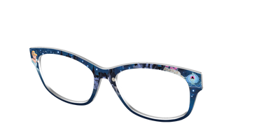 Cinderella Before Midnight - Angle Top Thumbnail - Pair Eyewear
