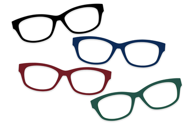 The Monochromes Set