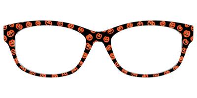 The Classic Jack-O-Lanterns - Front Top Thumbnail - Pair Eyewear