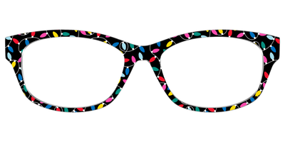 The Classic Winter Lights - Front Top Thumbnail - Pair Eyewear