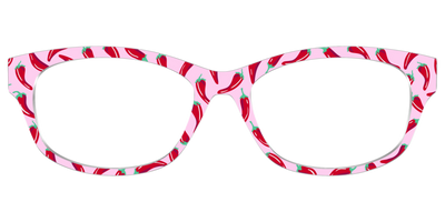 The Corno Peppers - Front Top Thumbnail - Pair Eyewear