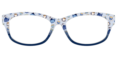 The Cozy Teacups - Front Top Thumbnail - Pair Eyewear