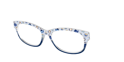 The Cozy Teacups - Angle Top Thumbnail - Pair Eyewear