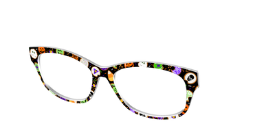 The Creepy Confections - Angle Top Thumbnail - Pair Eyewear