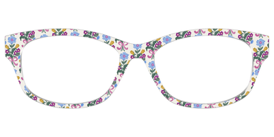 The Darling Bouquets - Front Top Thumbnail - Pair Eyewear