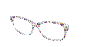 The Darling Bouquets - Angle Top Thumbnail - Pair Eyewear