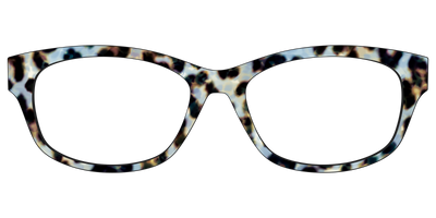 The Earl Grey Tortoise - Front Top Thumbnail - Pair Eyewear