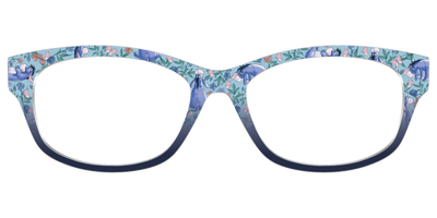 Eeyore's Blooming Meadow - Front Top Thumbnail - Pair Eyewear