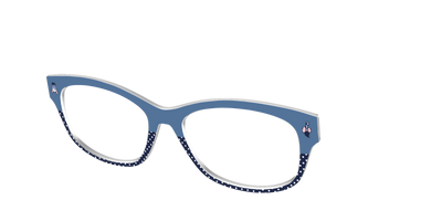Eeyore - Angle Top Thumbnail - Pair Eyewear
