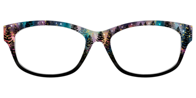The Evergreen After Dark - Front Top Thumbnail - Pair Eyewear