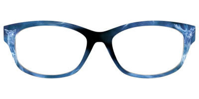 The Expecto Patronum - Front Top Thumbnail - Pair Eyewear