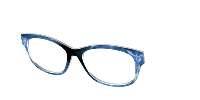 The Expecto Patronum - Angle Top Thumbnail - Pair Eyewear