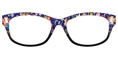 The Fairy Friends - Front Top Thumbnail - Pair Eyewear