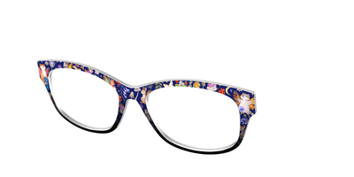 The Fairy Friends - Angle Top Thumbnail - Pair Eyewear