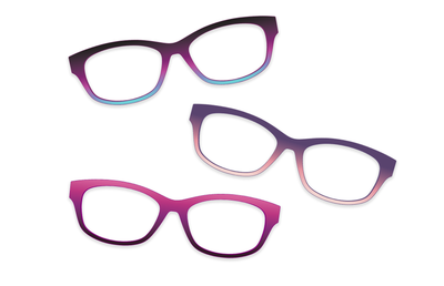 The Monochromes Set