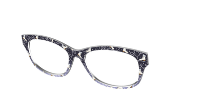 The Figure Skates - Angle Top Thumbnail - Pair Eyewear