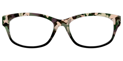 The Forest Tortoise - Front Top Thumbnail - Pair Eyewear