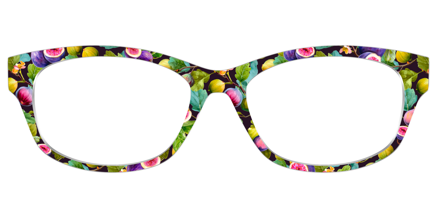 The Fresh Figs - Front Top Image - Pair Eyewear