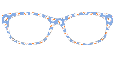 The Frosty Friends - Front Top Thumbnail - Pair Eyewear