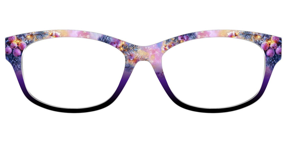 The Frozen Berries - Front Top Image - Pair Eyewear