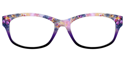 The Frozen Berries - Front Top Thumbnail - Pair Eyewear