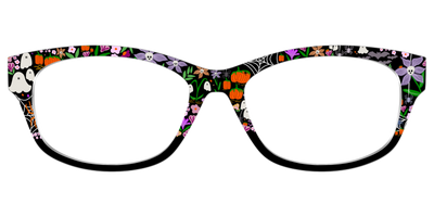 The Ghost Garden - Front Top Thumbnail - Pair Eyewear