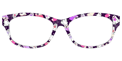 The Ghost Stories - Front Top Thumbnail - Pair Eyewear