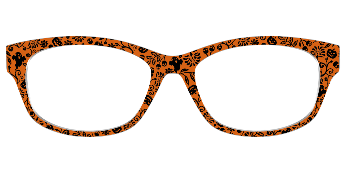 The Ghoulish Garden - Front Top Image - Pair Eyewear