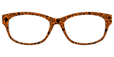 The Ghoulish Garden - Front Top Thumbnail - Pair Eyewear