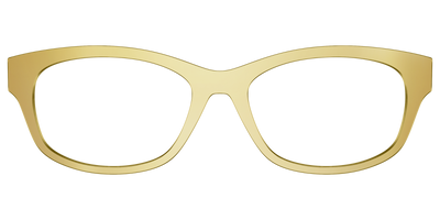 The Gold Mirror - Front Top Thumbnail - Pair Eyewear