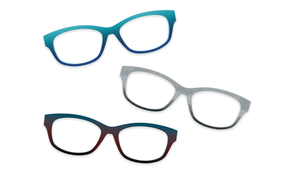 The Monochromes Set
