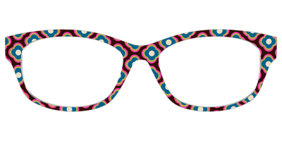 The Groovy Daisies - Front Top Thumbnail - Pair Eyewear